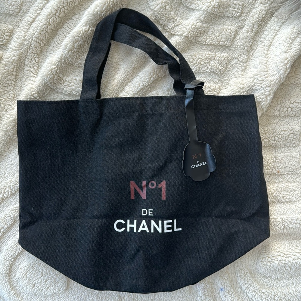 Chanel bag
